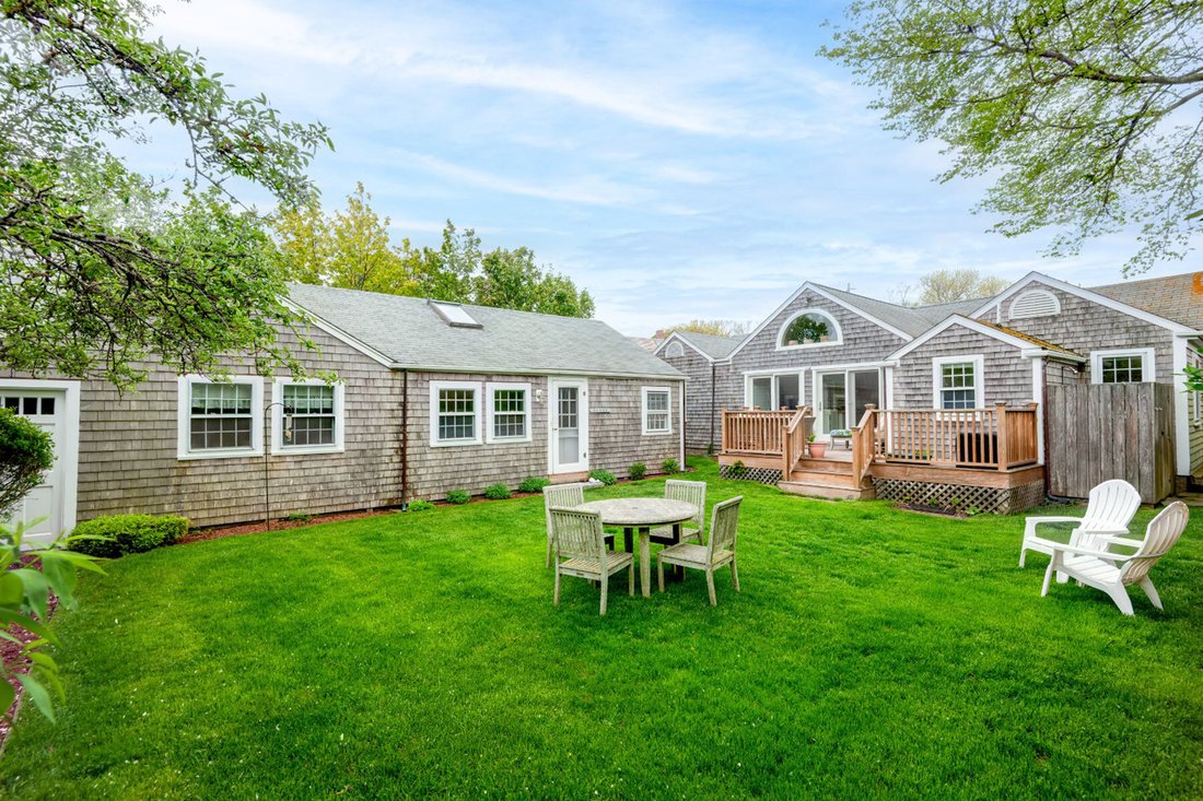 Nantucket, Massachusetts, United States 2 - 18015265