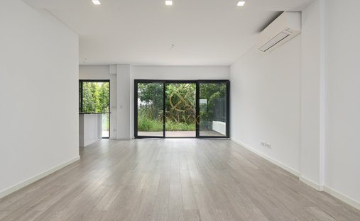Townhouse en Carcavelos y Parede, Distrito de Lisboa, Portugal 1