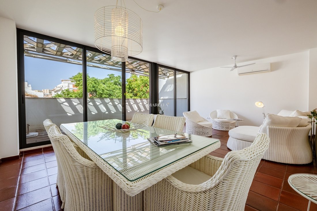 Apartment in Sao Goncalo de Lagos, Algarve, Portugal 2 - 18015137