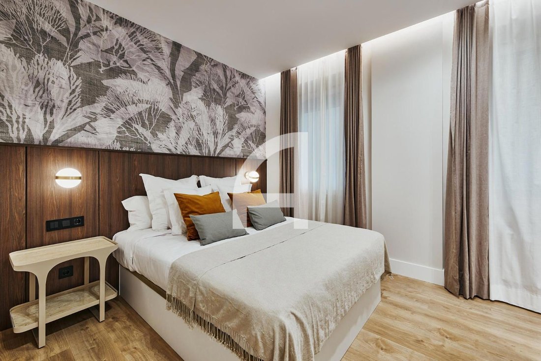 Apartment in Barrio Salamanca, Madrid, Spain 5 - 18015072