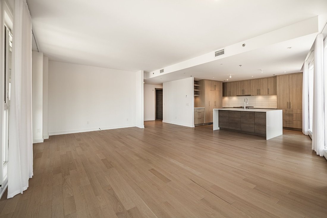 Condo in Montréal, Quebec, Canada 5 - 18015335