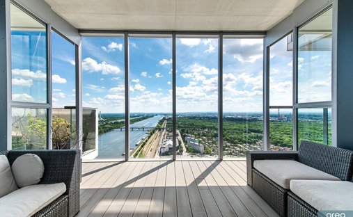 Apartment in Vienna, Wien, Austria 1