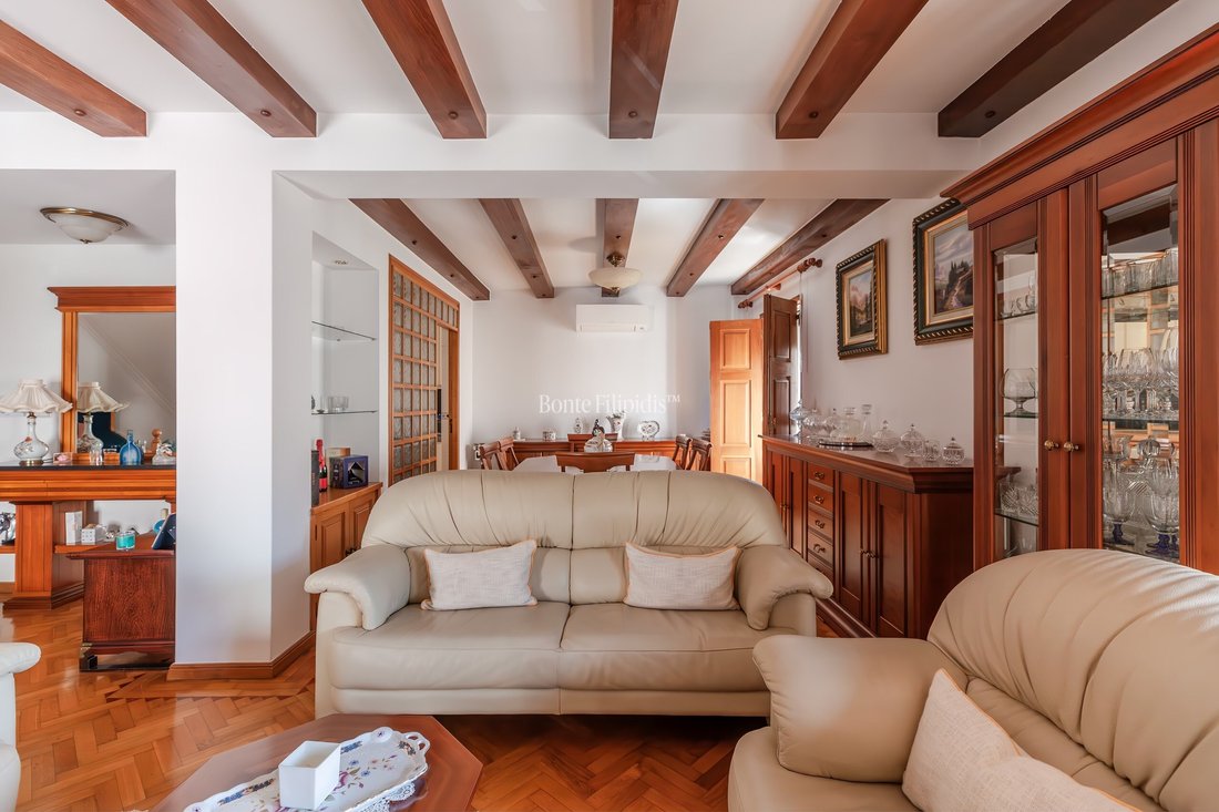Apartment in Belem, Lisbon, Portugal 2 - 18015170