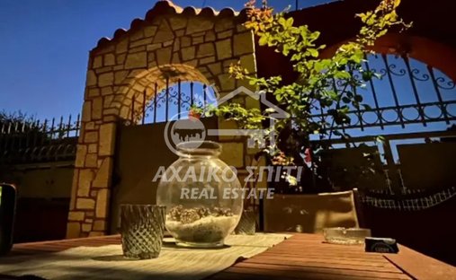 Appartement en Akteo, Peloponnese, Western Greece and the Ionian, Grèce 1