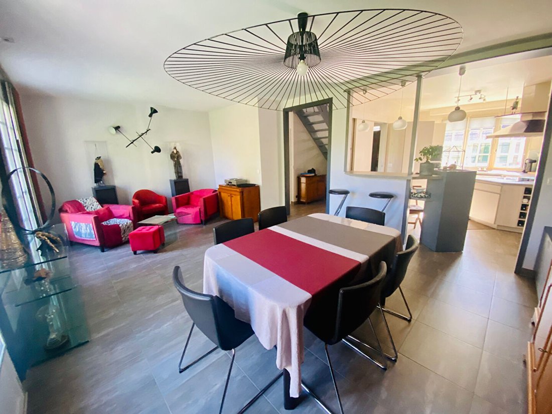 Villa in Fontaine Bayonne-Cartoucherie, Toulouse, France 3 - 18015026
