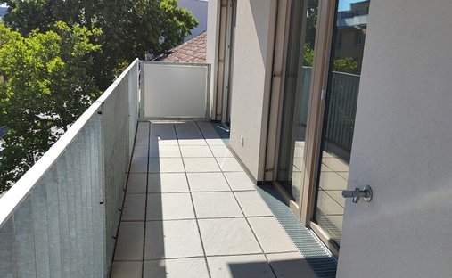 Apartamento en Viena, Viena, Austria 1