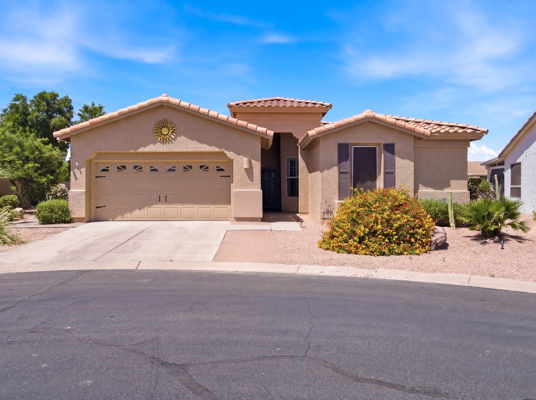 Sun Lakes, Arizona, United States 1 - 18015340