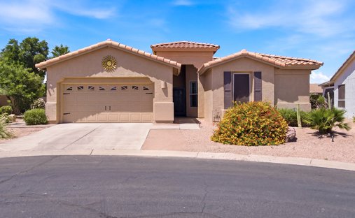 Sun Lakes, Arizona, United States 1