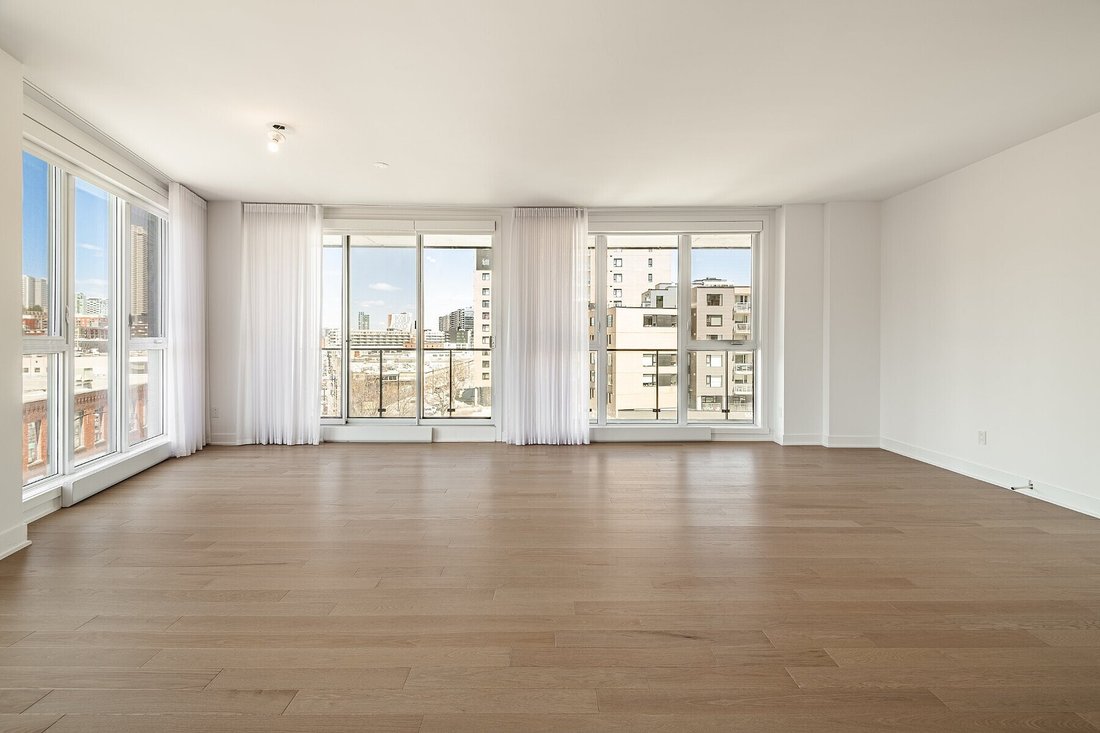 Condo in Montréal, Quebec, Canada 3 - 18015335