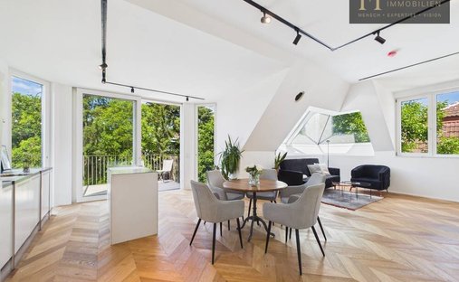 Apartment in Vienna, Wien, Austria 1