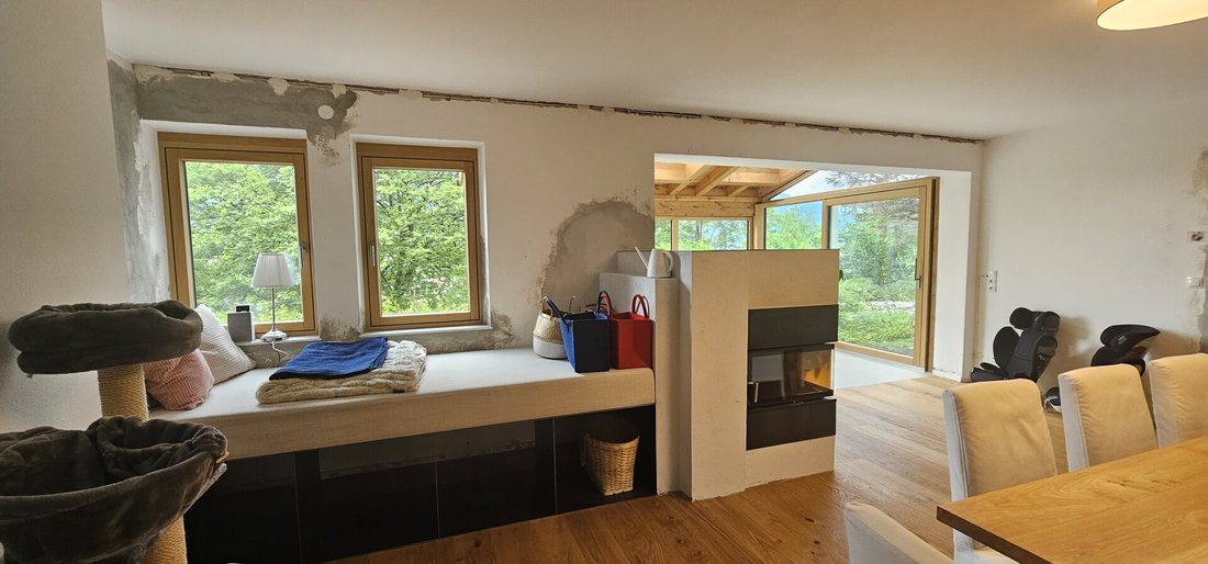 Apartment in Pill, Tyrol, Austria 4 - 18014963