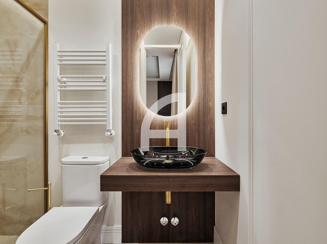 Apartment in Centro, Madrid, Spain 5 - 18015103