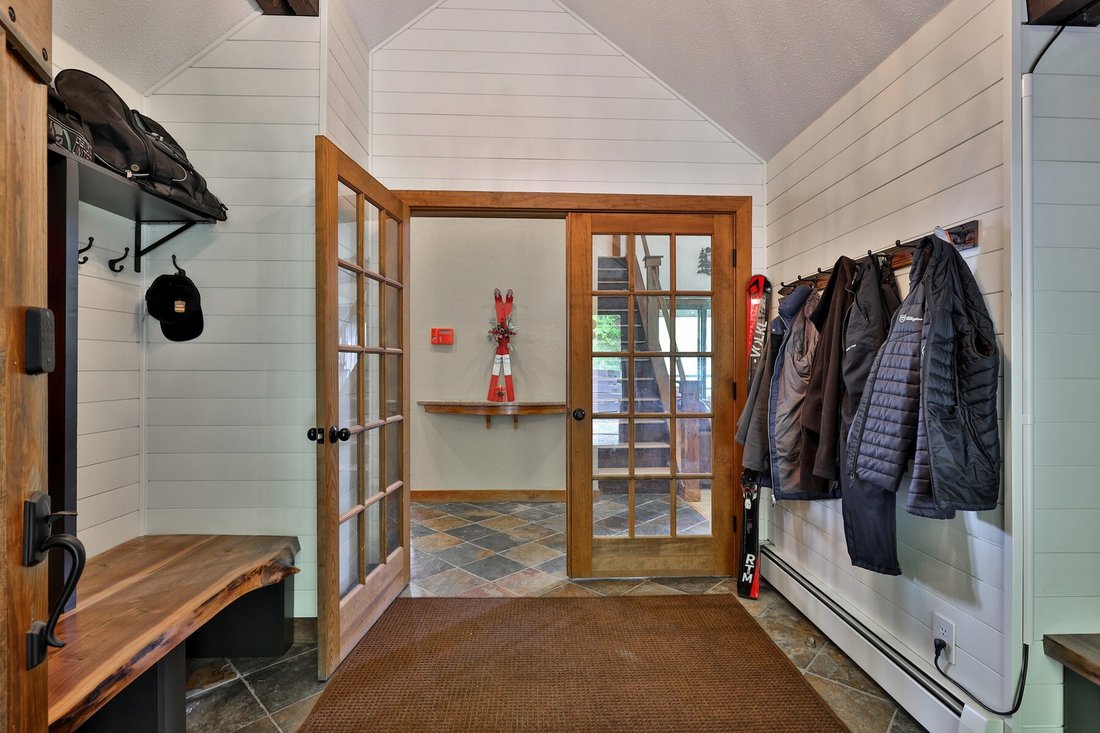 House in Plymouth, Vermont, United States 5 - 18015136