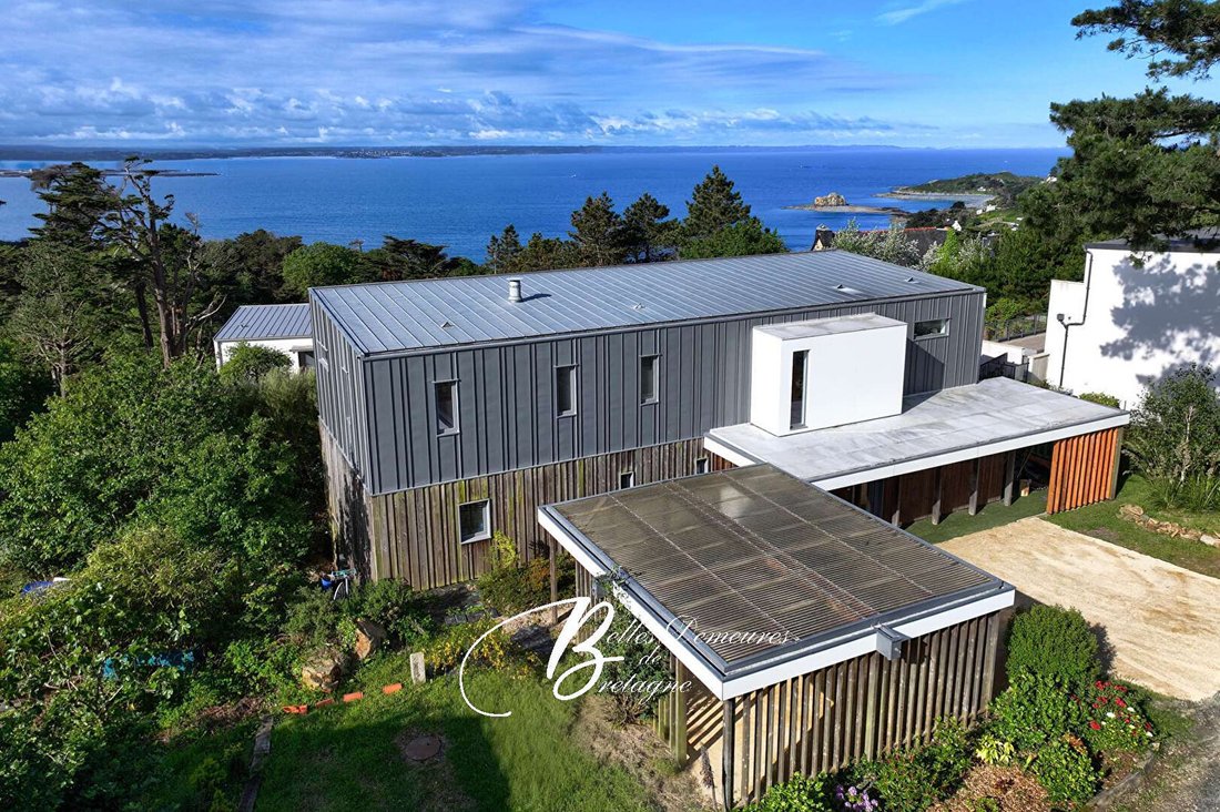 Villa in Pleumeur-Bodou, Brittany, France 3 - 18014990