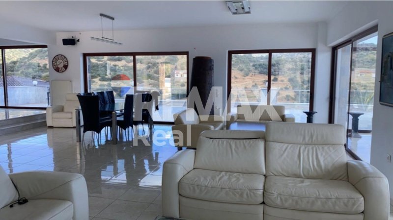 Villa in Community of Agios Nikolaos, Agios Nikolaos, Greece 4 - 18015098