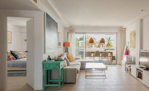 Appartement à Santa Eulària des Riu, Îles Baléares, Espagne 1