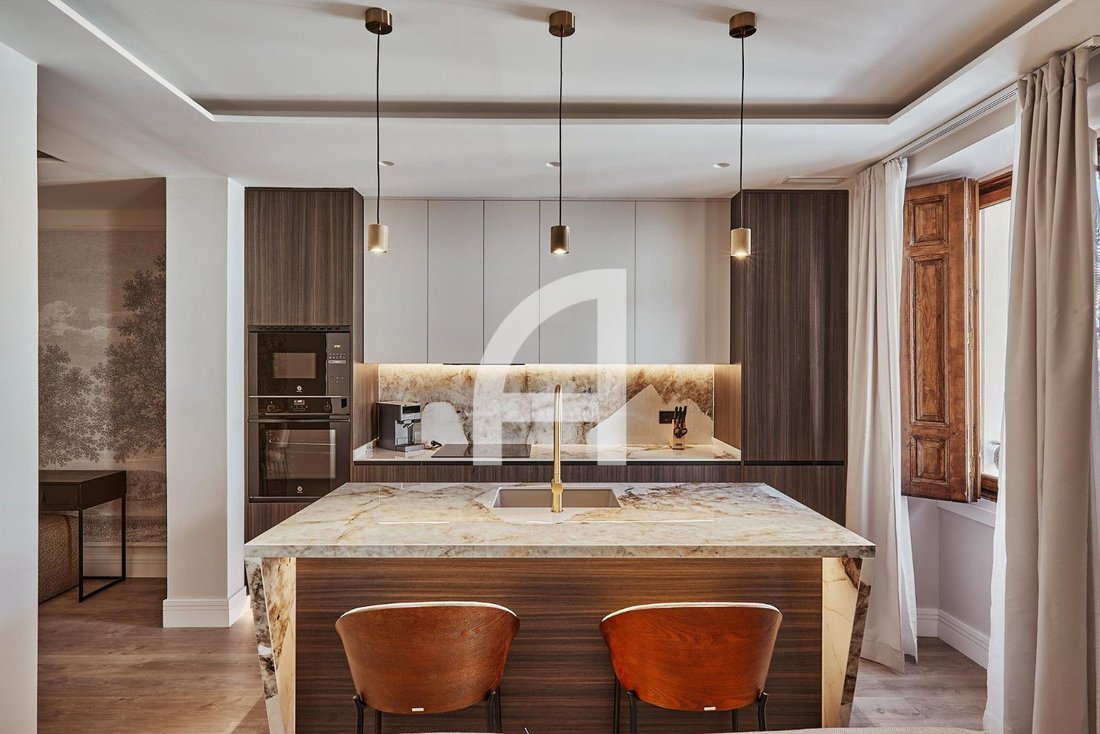 Apartment in Centro, Madrid, Spain 2 - 18015103