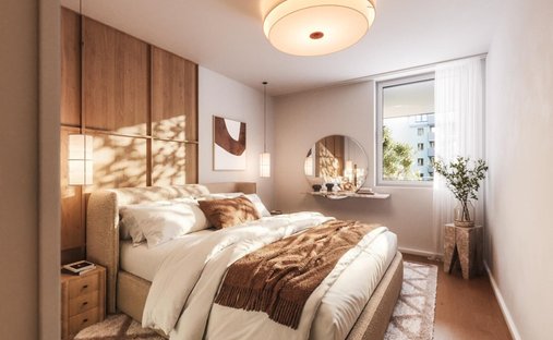 Penthouse in Vienna, Wien, Austria 1