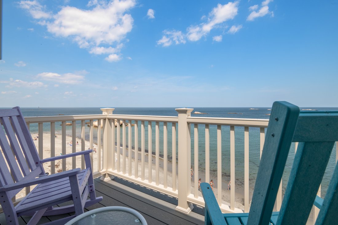 Condo in Scituate, Massachusetts, United States 1 - 18015329