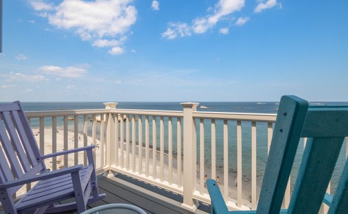Condo in Scituate, Massachusetts, United States 1