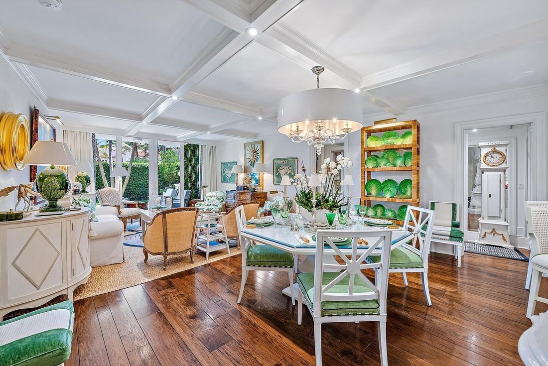 Condo in Palm Beach, Florida, United States 4 - 15977320