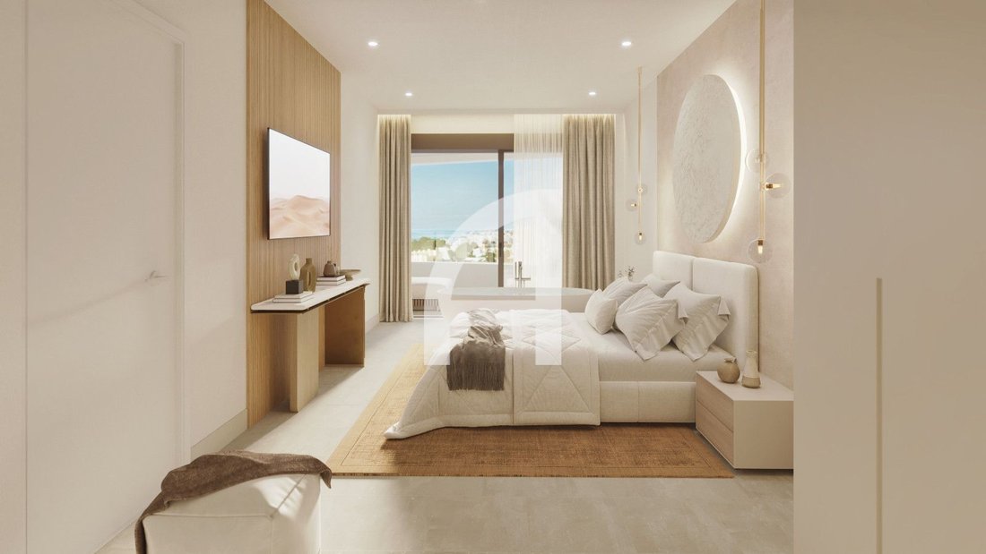 House in Fuengirola, Andalusia, Spain 3 - 18015100