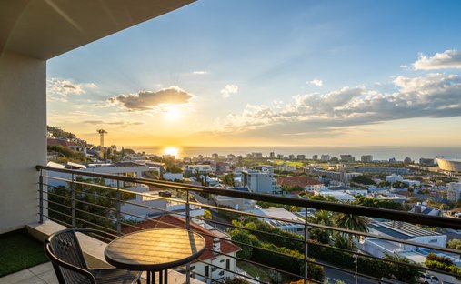 Townhouse in Cape Town, Western Cape, South Africa 1