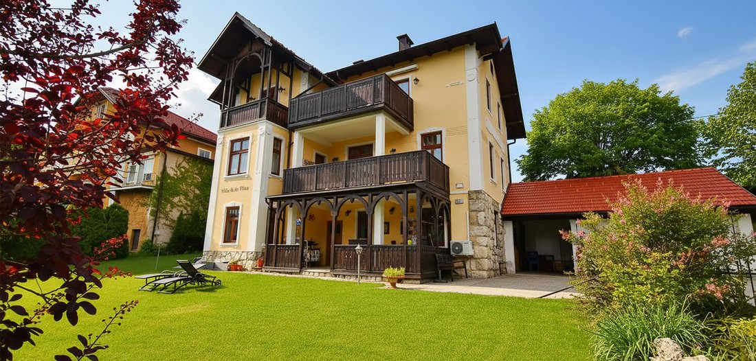 House in Bled, Radovljica, Slovenia 2 - 18015135