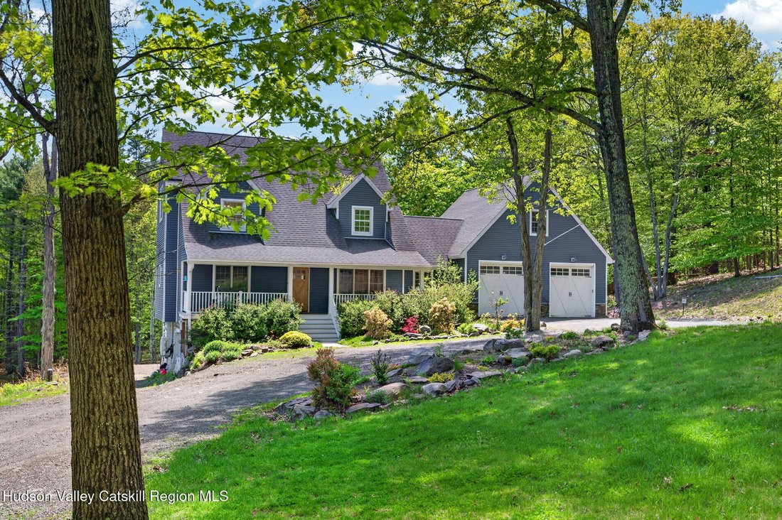 House in Cairo, New York, United States 2 - 18015312
