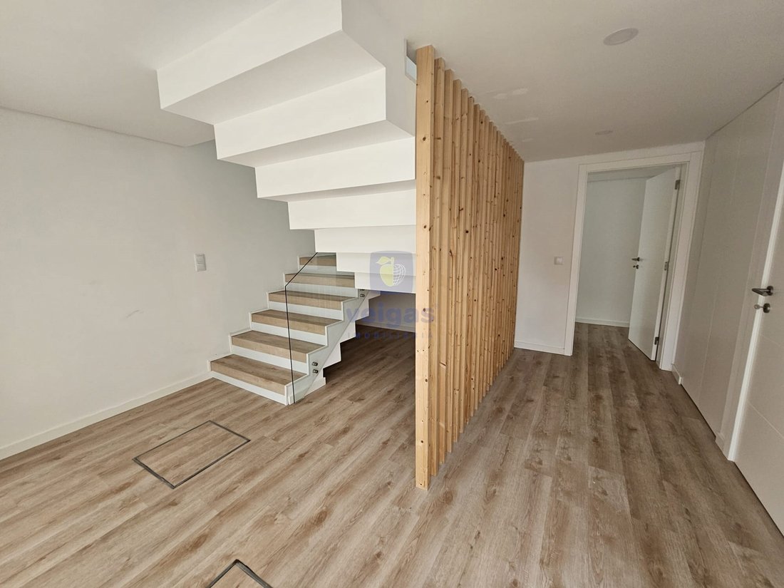 Villa in Vau, Leiria District, Portugal 5 - 18001296