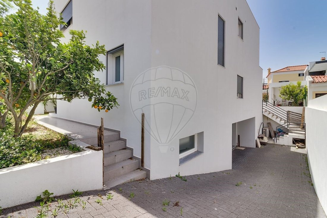 Villa in Ramada e Canecas, Lisbon, Portugal 4 - 18015166
