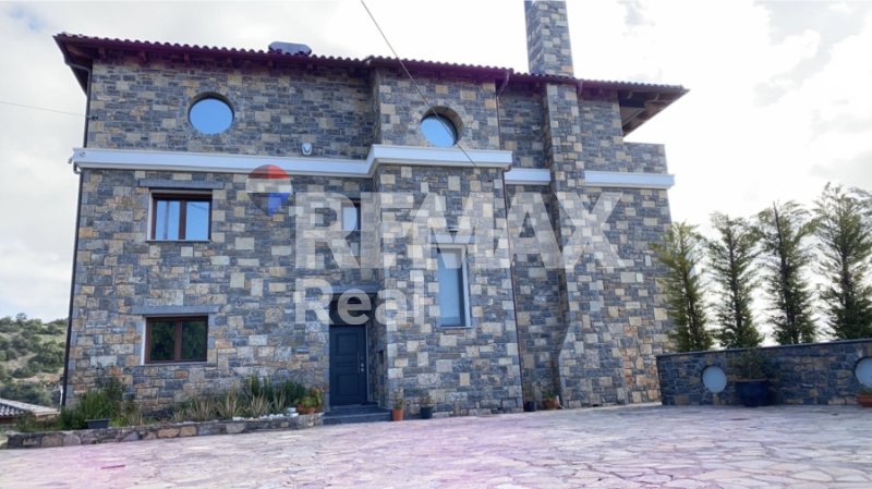 Villa in Community of Agios Nikolaos, Agios Nikolaos, Greece 3 - 18015098