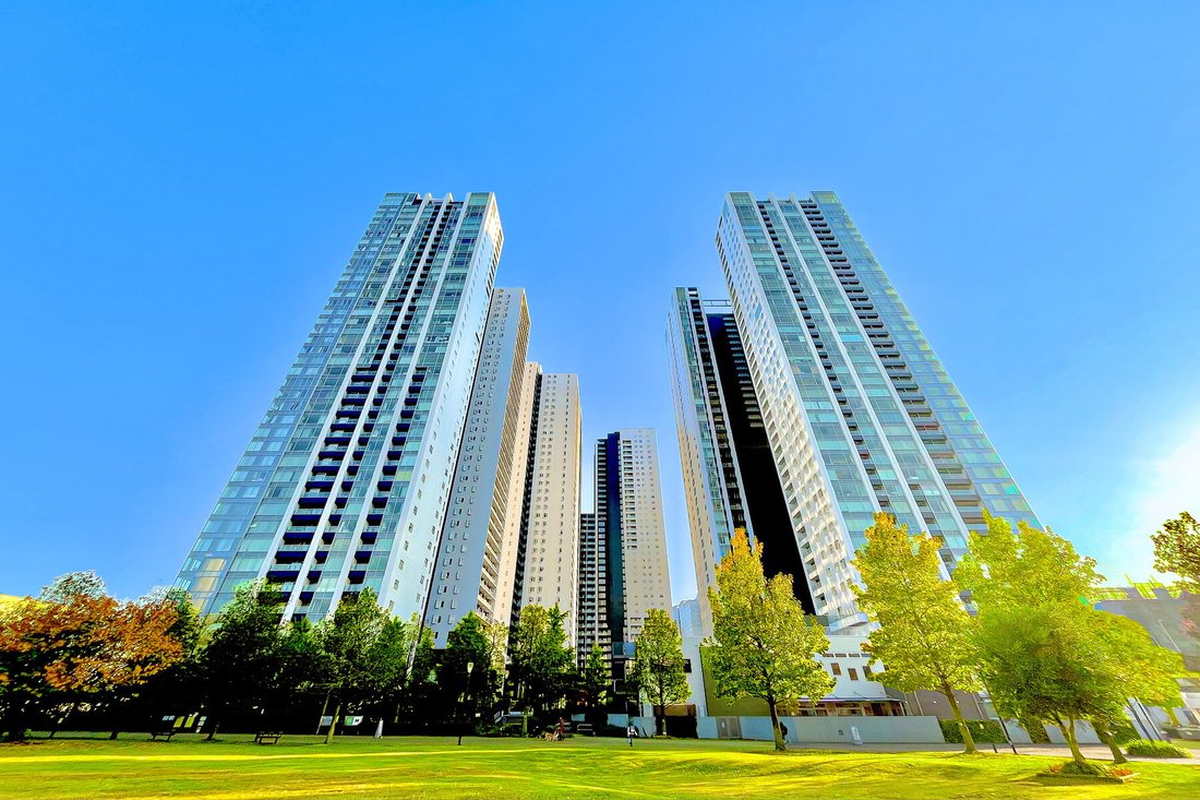 Condo in Minato City, Tokyo, Japan 1 - 18015268