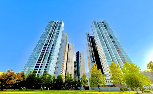 Condominio en Minato, Tokio, Japón 1