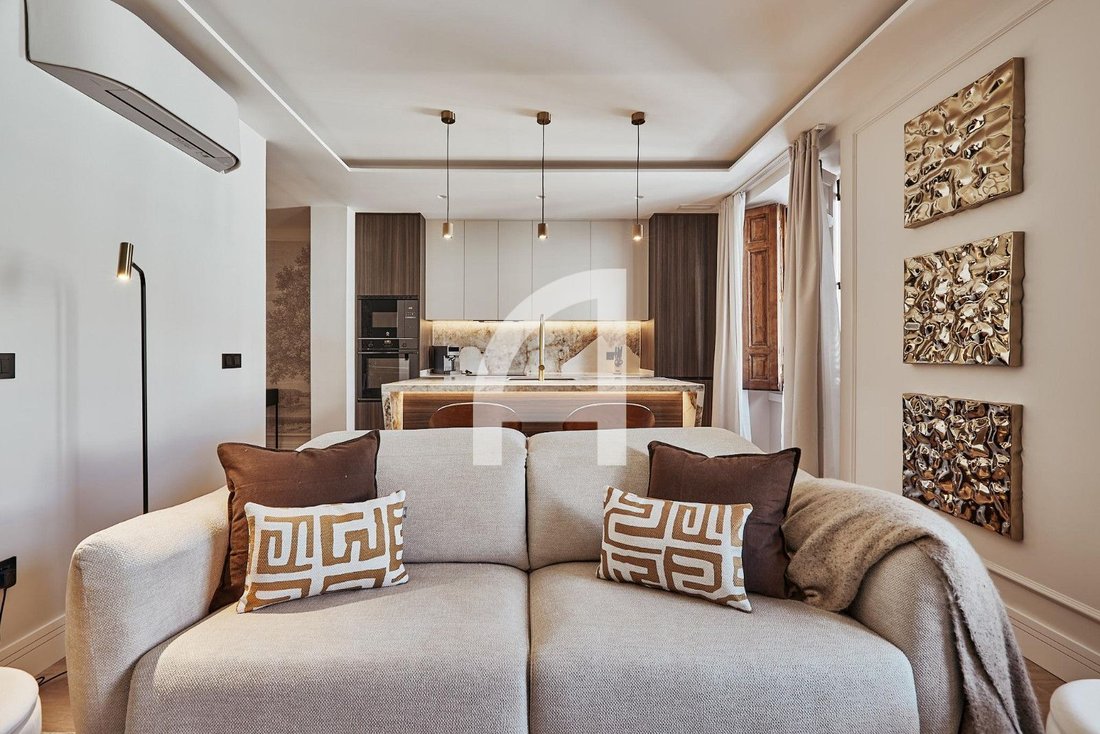 Apartment in Centro, Madrid, Spain 1 - 18015103