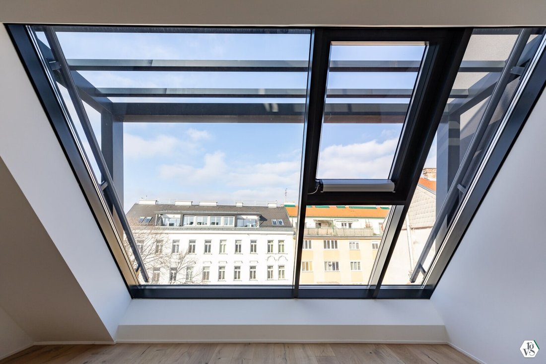 Penthouse in Vienna, Wien, Austria 3 - 18014948