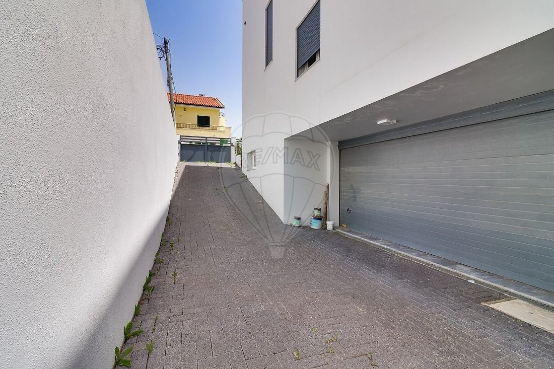 Villa in Ramada e Canecas, Lisbon, Portugal 5 - 18015166