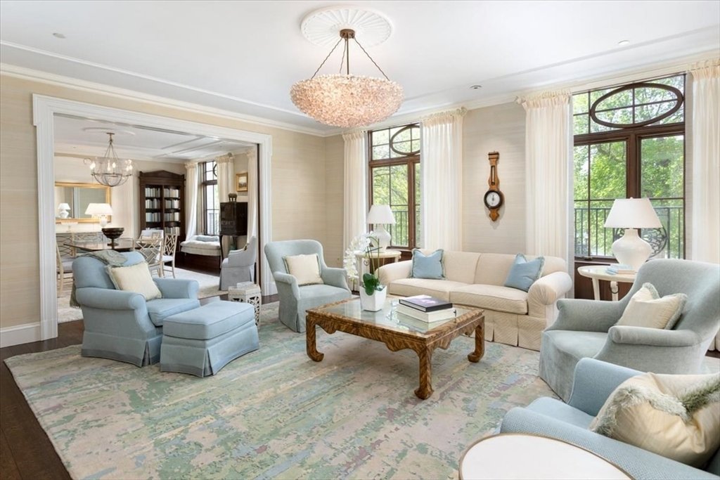 Condo in Boston, Massachusetts, United States 3 - 17444800