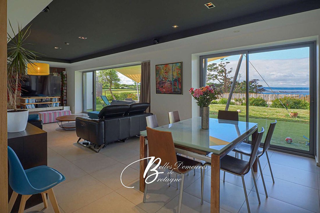 Villa in Pleumeur-Bodou, Brittany, France 5 - 18014990