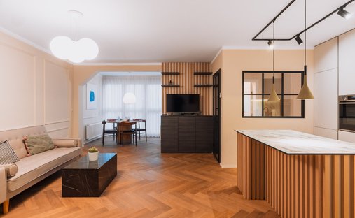 Wohnung in Wien, Wien, Österreich 1