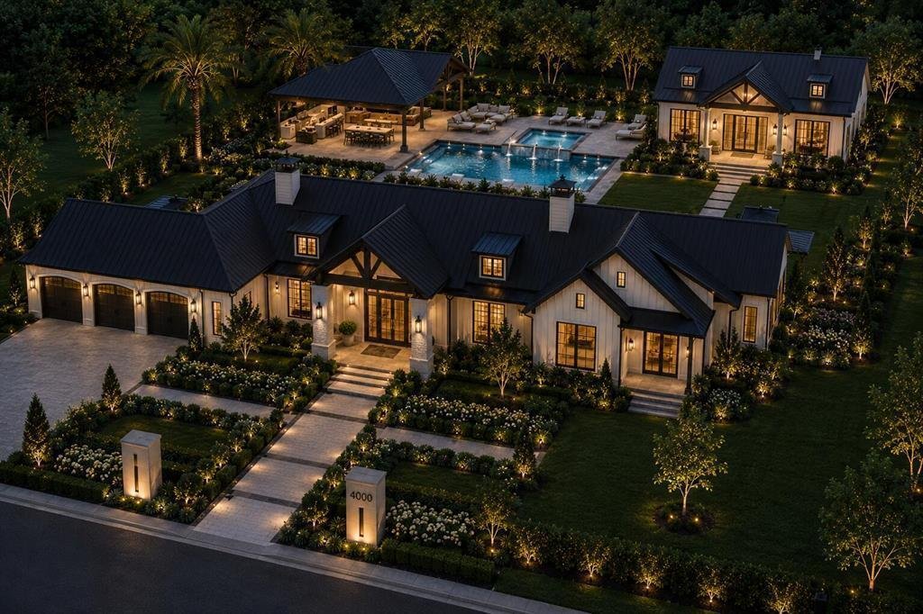 House in Coconut Creek, Florida, United States 1 - 17067801