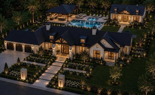 House in Coconut Creek, Florida, United States 1