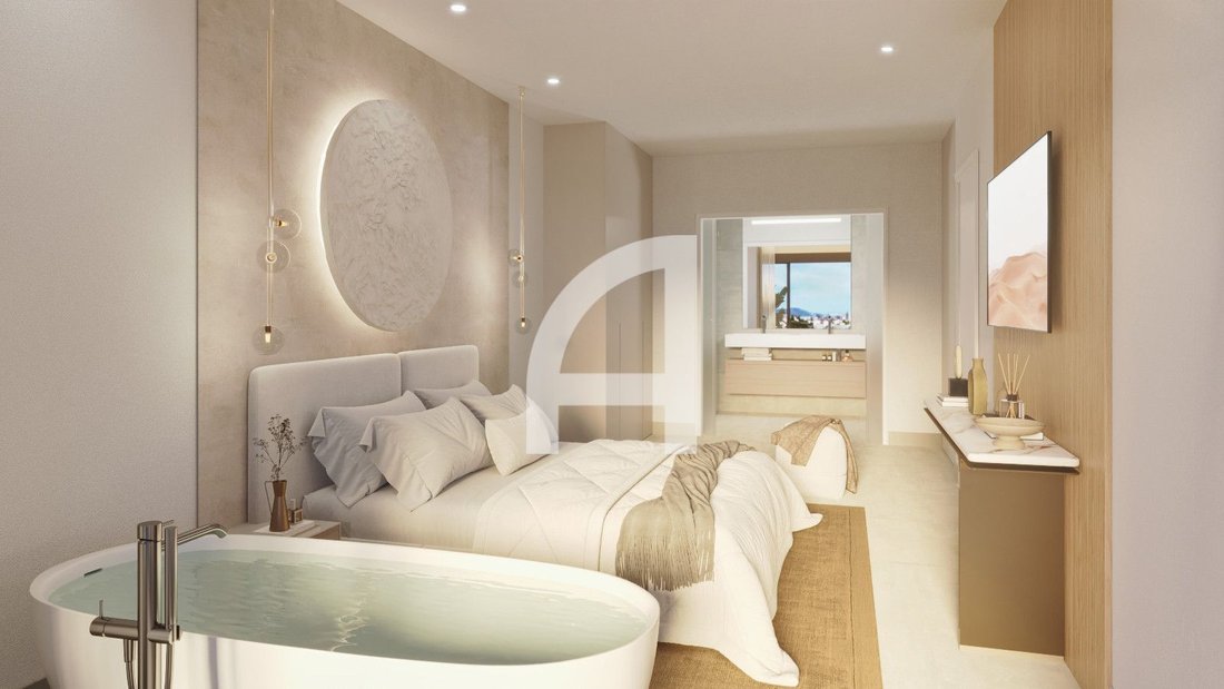 House in Fuengirola, Andalusia, Spain 5 - 18015100
