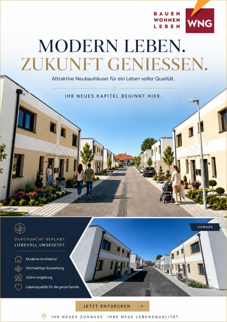 House in Pottendorf, Lower Austria, Austria 1 - 16433397