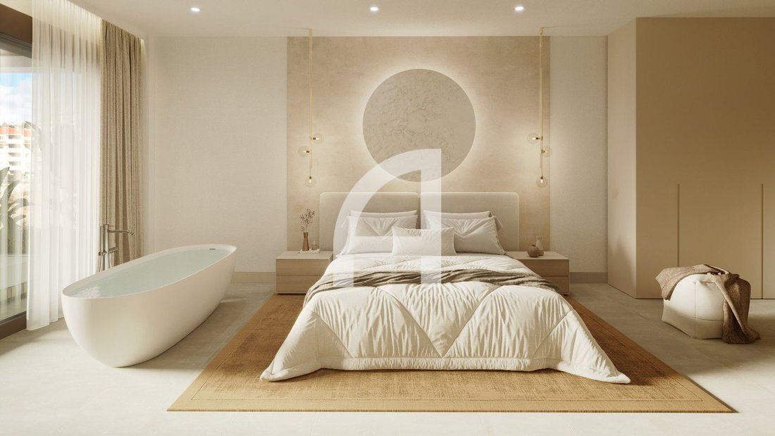 House in Fuengirola, Andalusia, Spain 4 - 18015100