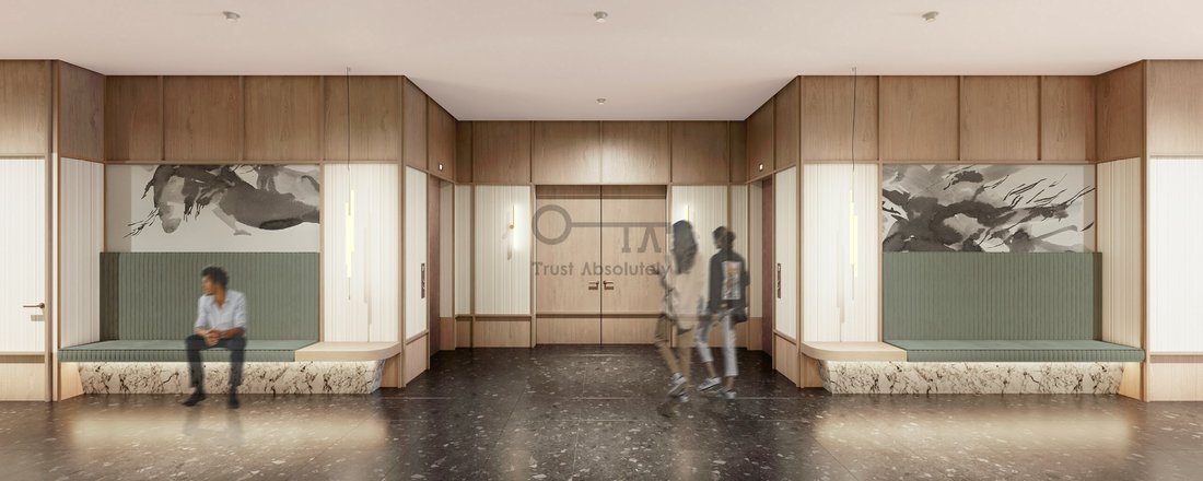 Apartment in Cascais e Estoril, Lisbon, Portugal 3 - 18015145