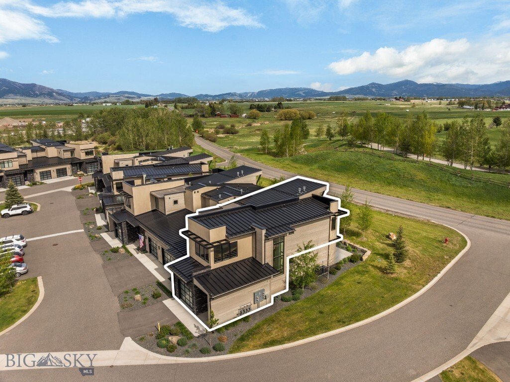 Condo in Bozeman, Montana, United States 3 - 18015256