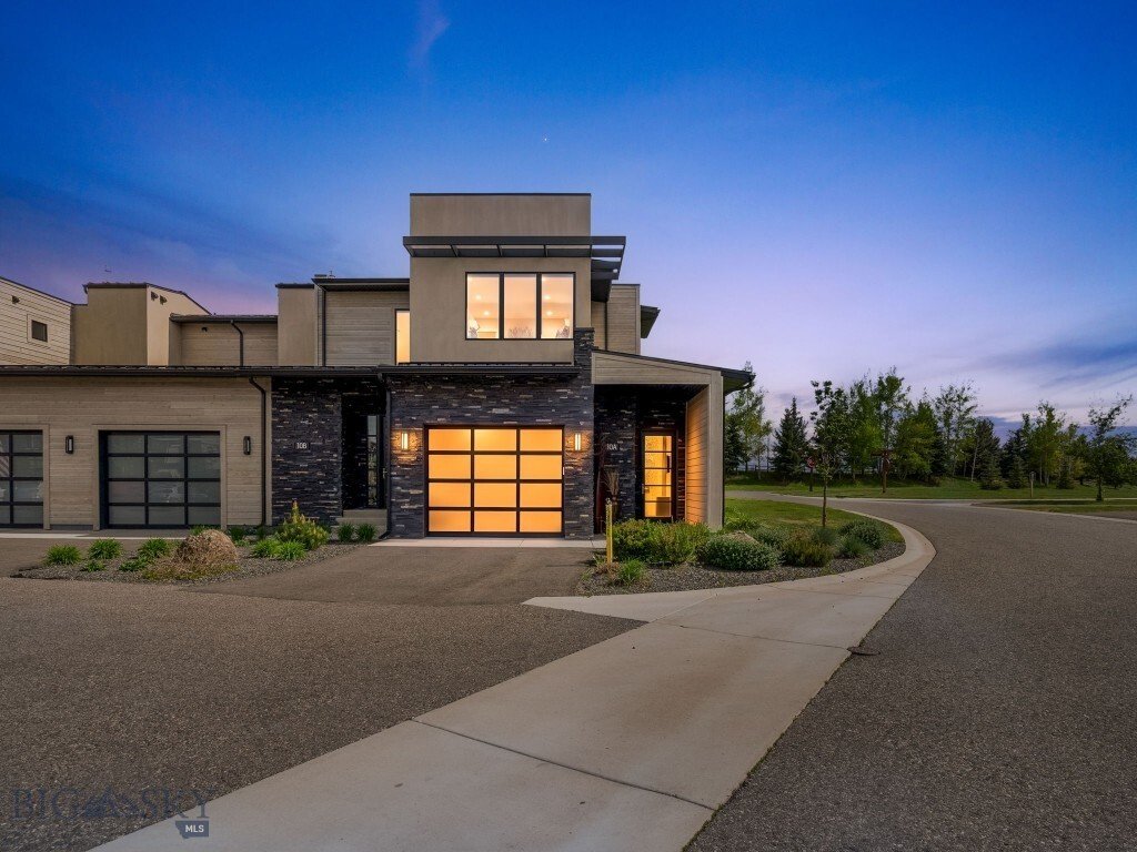 Condo in Bozeman, Montana, United States 4 - 18015256