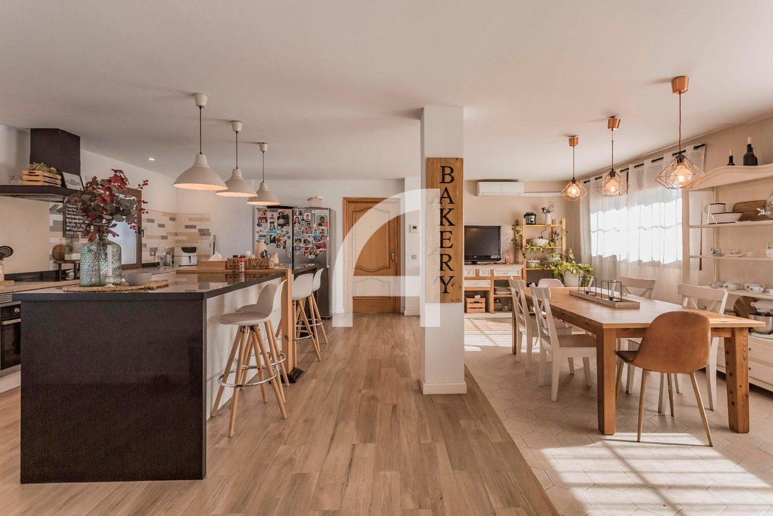 House in Mijas, Andalusia, Spain 1 - 18015097