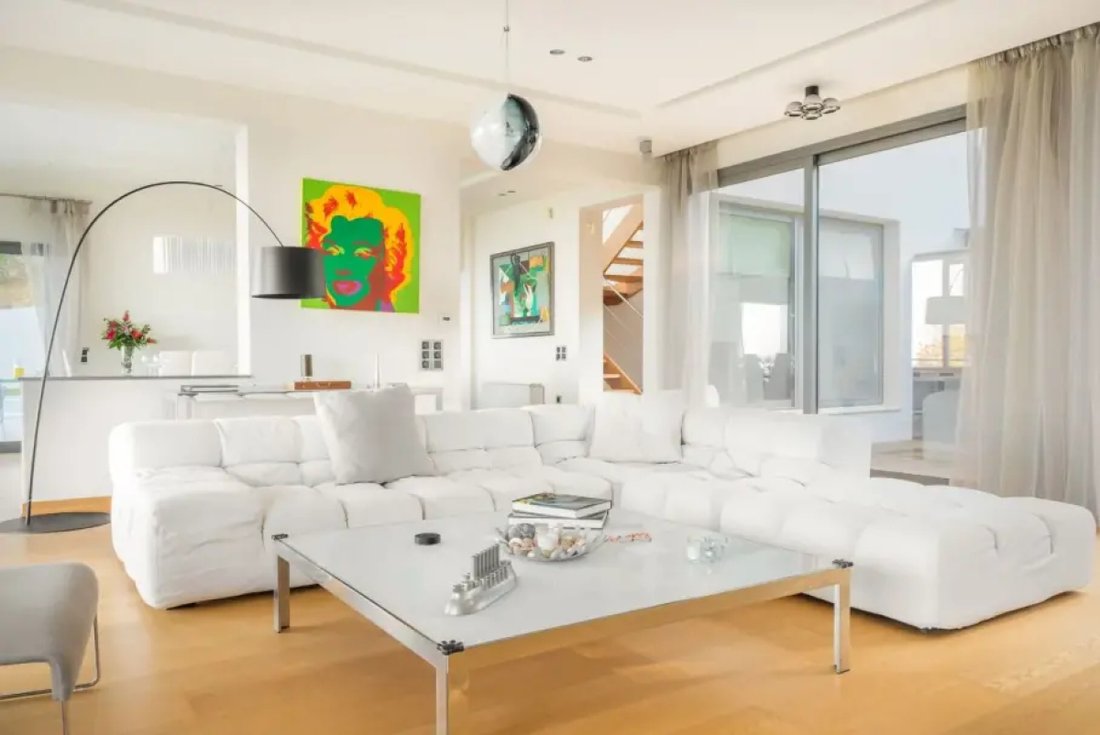 Villa in Corfu, Peloponnese, Western Greece and the Ionian, Greece 5 - 18015093